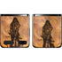 Frazetta Barbarian Galaxy Z Flip Skin